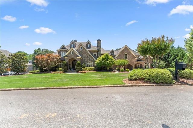 5779 Legends Club Circle, Braselton, GA 30517