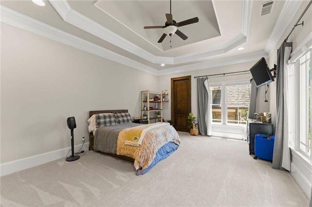 5779 Legends Club Circle, Braselton, GA 30517