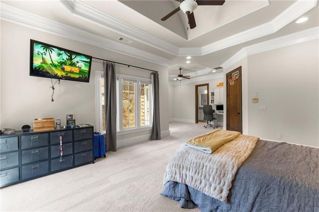 5779 Legends Club Circle, Braselton, GA 30517