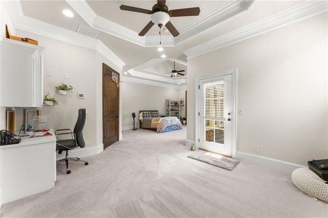 5779 Legends Club Circle, Braselton, GA 30517
