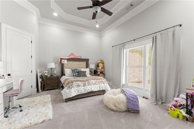 5779 Legends Club Circle, Braselton, GA 30517