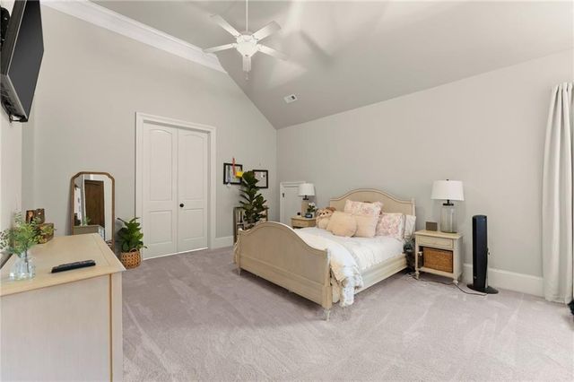 5779 Legends Club Circle, Braselton, GA 30517