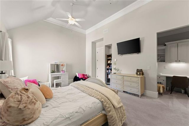 5779 Legends Club Circle, Braselton, GA 30517