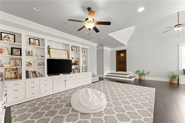 5779 Legends Club Circle, Braselton, GA 30517