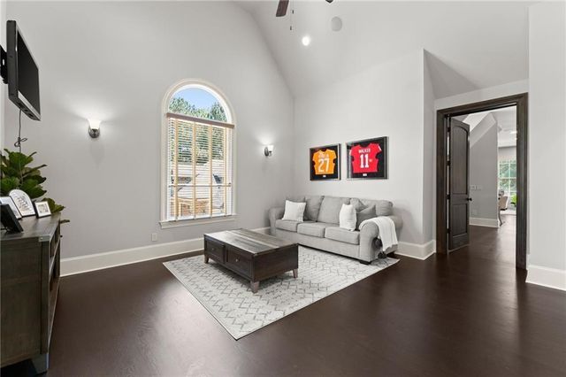5779 Legends Club Circle, Braselton, GA 30517