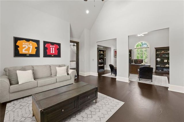 5779 Legends Club Circle, Braselton, GA 30517