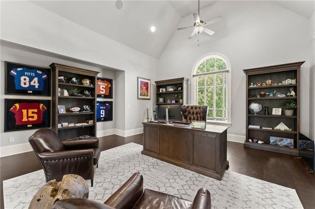 5779 Legends Club Circle, Braselton, GA 30517