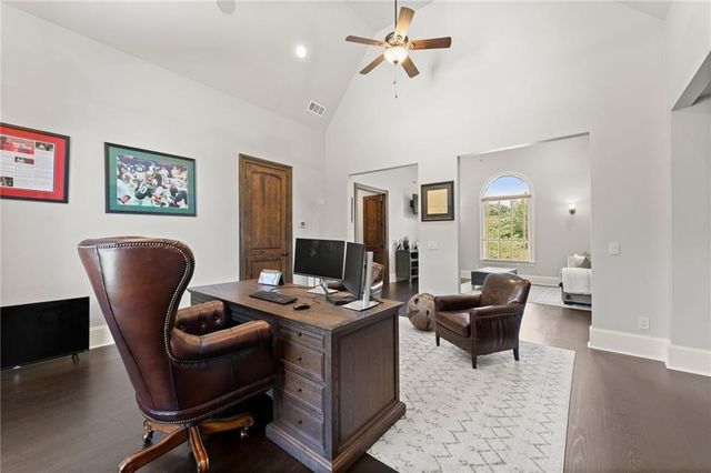 5779 Legends Club Circle, Braselton, GA 30517