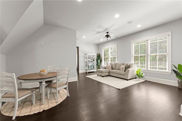 5779 Legends Club Circle, Braselton, GA 30517