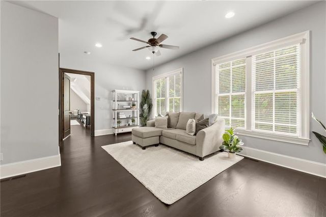 5779 Legends Club Circle, Braselton, GA 30517