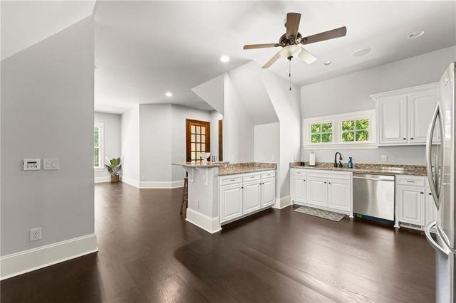 5779 Legends Club Circle, Braselton, GA 30517