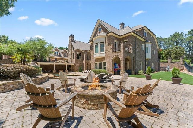 5779 Legends Club Circle, Braselton, GA 30517