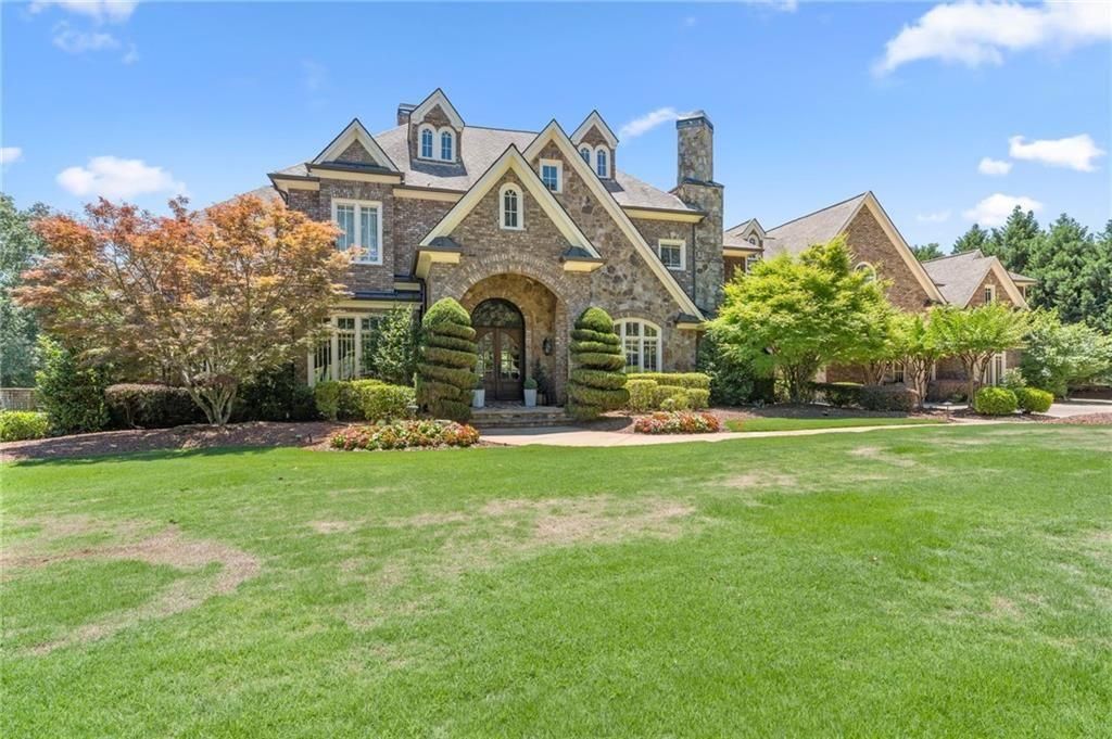 5779 Legends Club Circle, Braselton, GA 30517