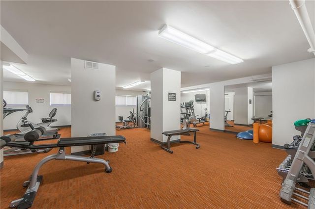 310 W 49th Street 201, Kansas City, MO 64112