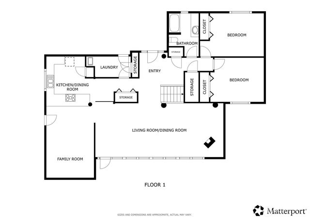 7351 216th Avenue NE, Redmond, WA 98053