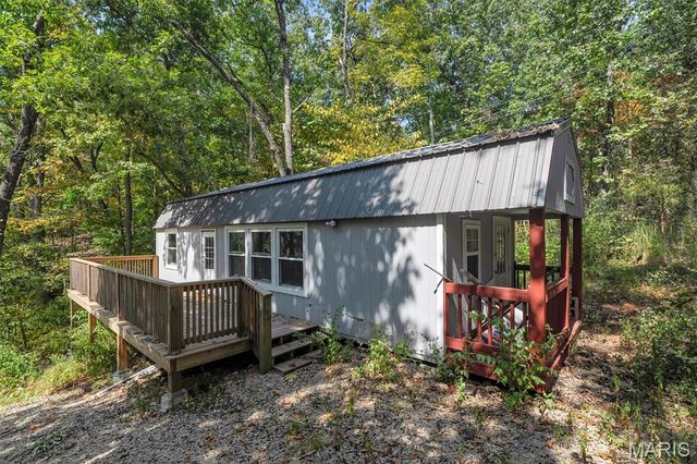 2137 N Lake View Drive, Bonne Terre, MO 63628