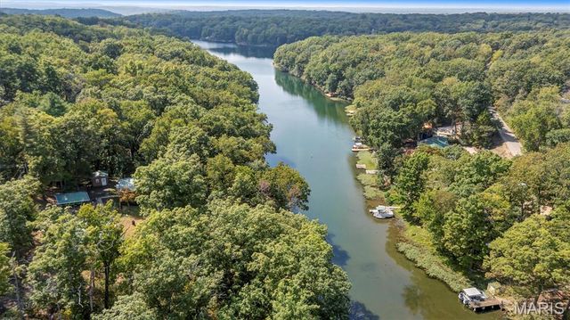 2137 N Lake View Drive, Bonne Terre, MO 63628