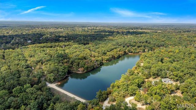 2137 N Lake View Drive, Bonne Terre, MO 63628