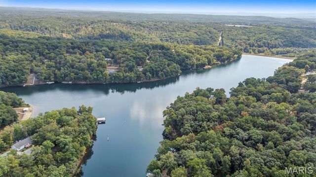 2137 N Lake View Drive, Bonne Terre, MO 63628