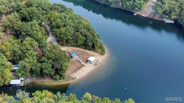 2137 N Lake View Drive, Bonne Terre, MO 63628