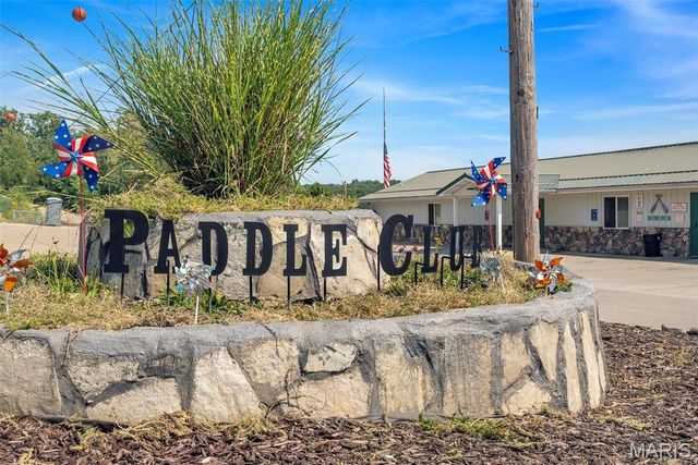 2137 N Lake View Drive, Bonne Terre, MO 63628