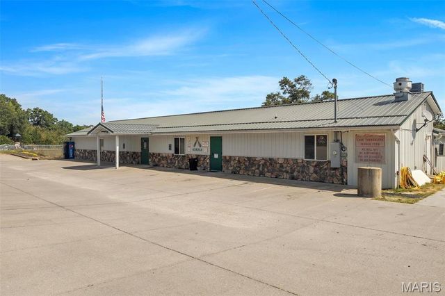 2137 N Lake View Drive, Bonne Terre, MO 63628