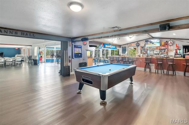 2137 N Lake View Drive, Bonne Terre, MO 63628