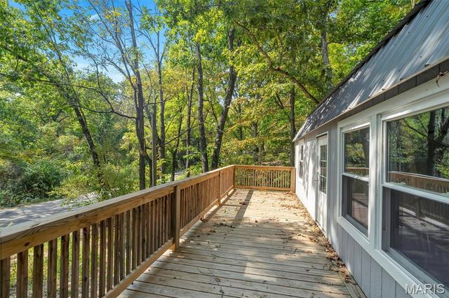 2137 N Lake View Drive, Bonne Terre, MO 63628