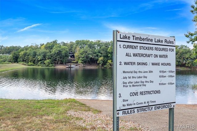 2137 N Lake View Drive, Bonne Terre, MO 63628