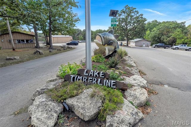 2137 N Lake View Drive, Bonne Terre, MO 63628