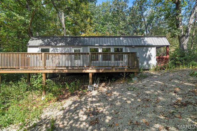 2137 N Lake View Drive, Bonne Terre, MO 63628