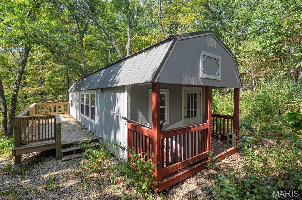 2137 N Lake View Drive, Bonne Terre, MO 63628