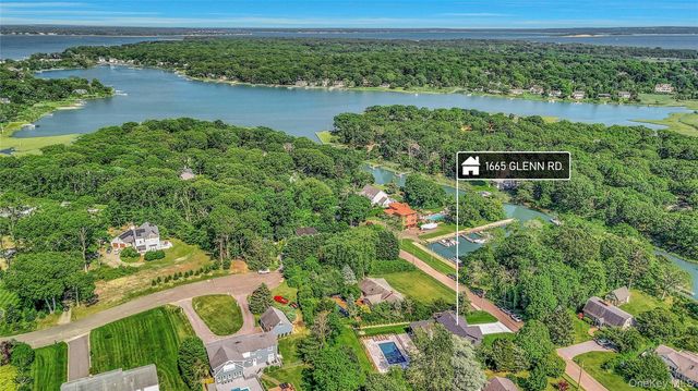 1665 Glenn Road, Southold, NY 11971