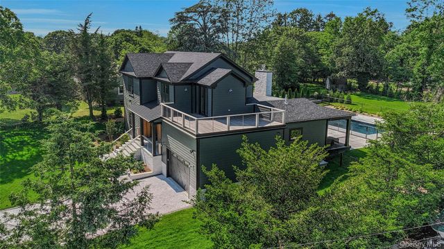 1665 Glenn Road, Southold, NY 11971