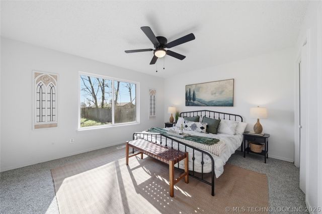 213 S 184th East Avenue, Tulsa, OK 74108