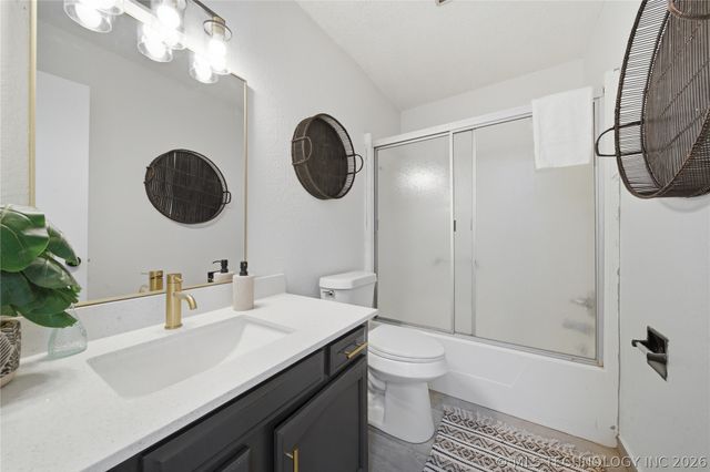 213 S 184th East Avenue, Tulsa, OK 74108