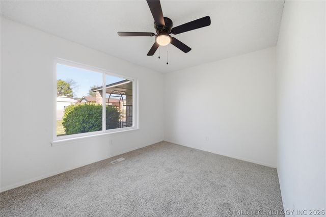 213 S 184th East Avenue, Tulsa, OK 74108