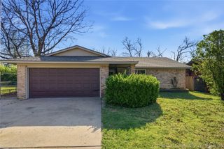 213 S 184th East Avenue, Tulsa, OK 74108