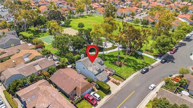 64 Bennington, Irvine, CA 92620