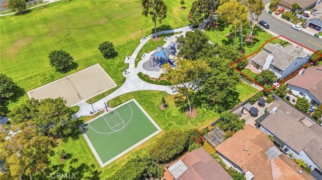 64 Bennington, Irvine, CA 92620