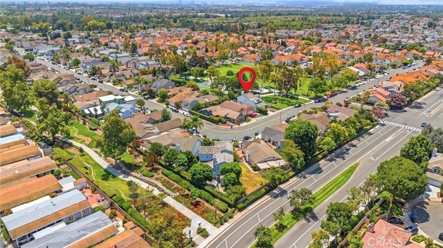 64 Bennington, Irvine, CA 92620