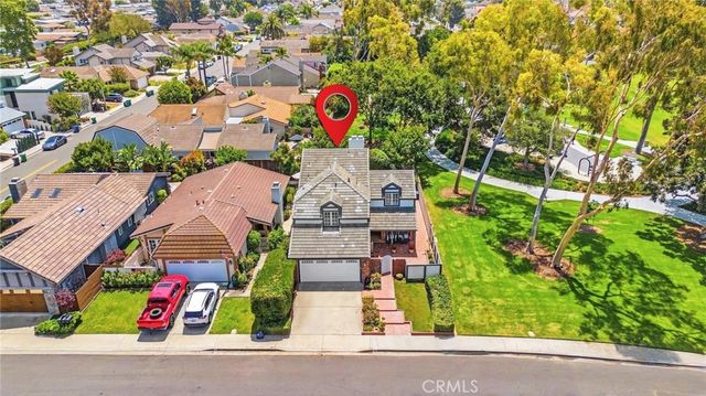 64 Bennington, Irvine, CA 92620