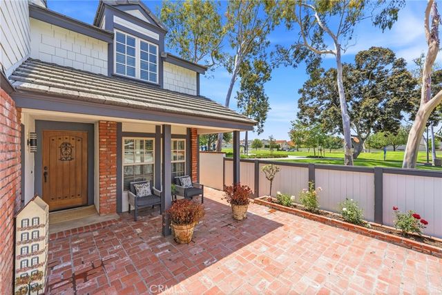 64 Bennington, Irvine, CA 92620