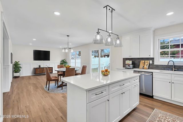 521 Beach Avenue, Beachwood, NJ 08722