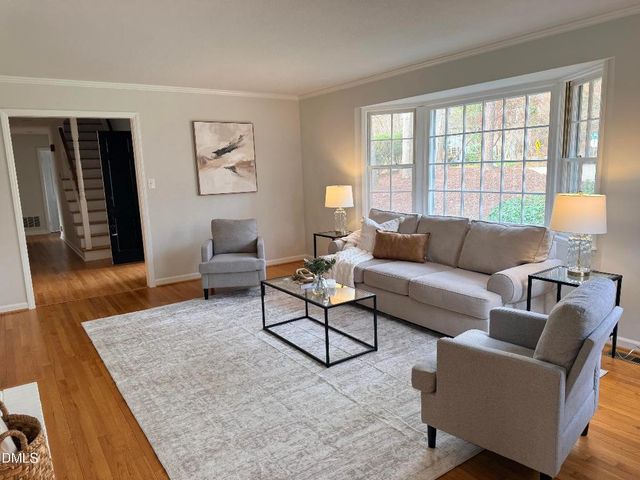 5500 North Hills Drive, Raleigh, NC 27612