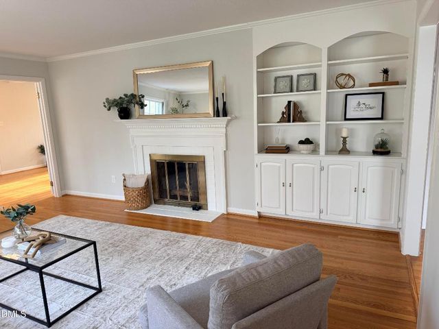 5500 North Hills Drive, Raleigh, NC 27612