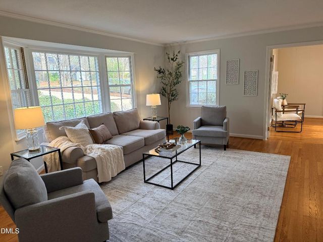 5500 North Hills Drive, Raleigh, NC 27612