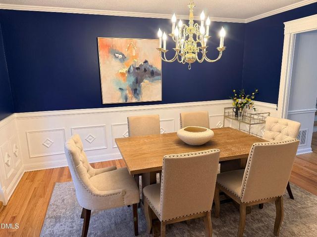 5500 North Hills Drive, Raleigh, NC 27612