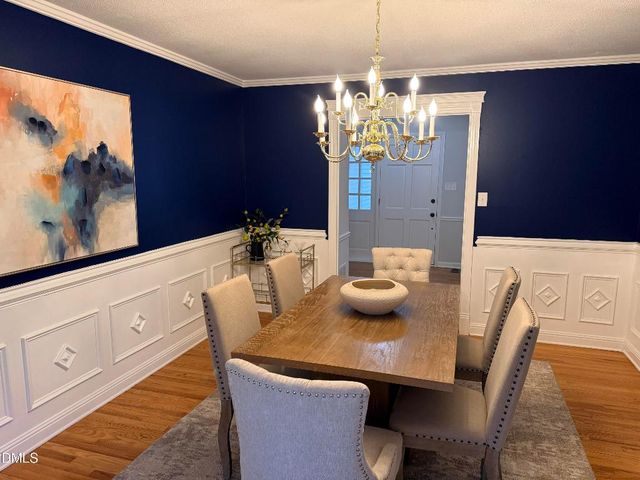 5500 North Hills Drive, Raleigh, NC 27612