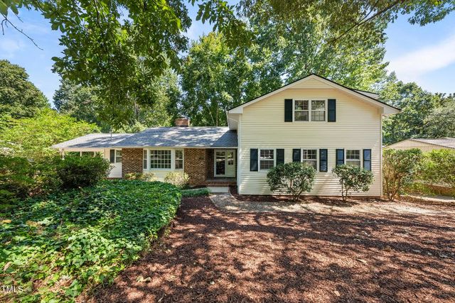 5500 North Hills Drive, Raleigh, NC 27612